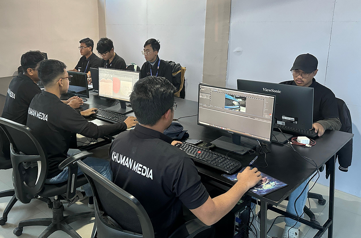 Advance Diploma in Computer Application (ADCA)